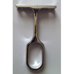 Support Intermediaire Chrome - Ref. SUP2704